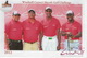 Golf partners